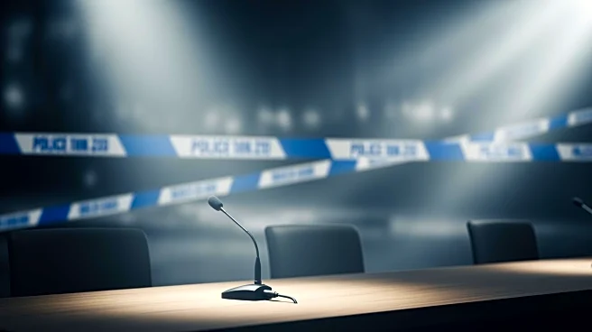 Opinion: The Growing Impact of Scandal Fatigue in American Politics