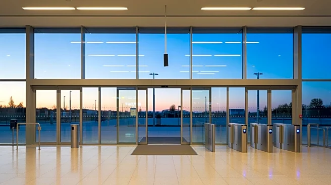 Kansas City Airport Reopens After Evacuation Due to Potential Threat