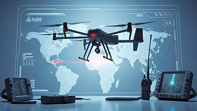 Ukrainian Experts to Assist US Military in Iran Conflict Amid Drone Threats