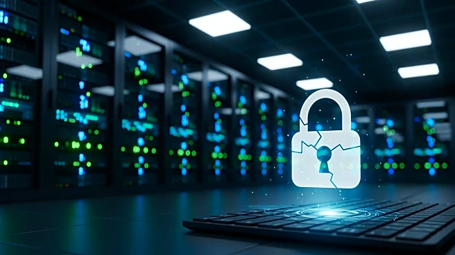 U.S. Investigates Suspected Chinese Hack of FBI Surveillance Network