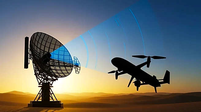 Ukraine Offers Drone Defense Expertise to Saudi Arabia Amid Iranian Threats