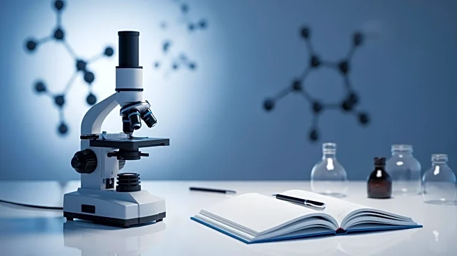 NIH Staff Concerned Over Bhattacharya's Dual Role Impacting Research Focus