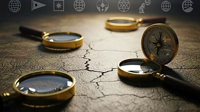 Bellingcat Challenges U.S. Claims on Iranian School Explosion Amid Rising Tensions