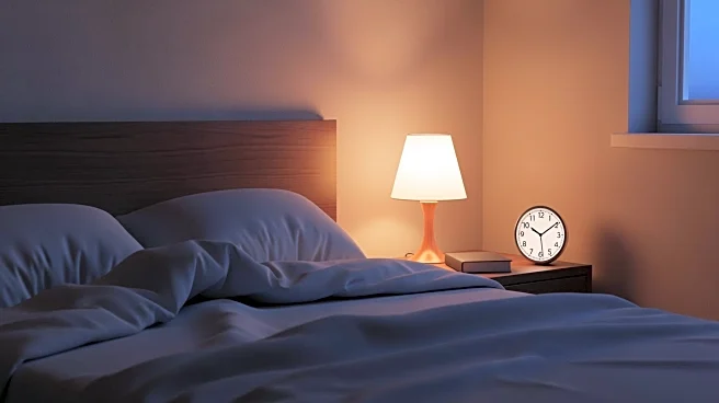 Teen Sleep Deprivation Not Solely Attributed to Screen Time, Report Finds