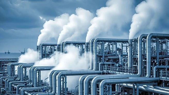 Desalination Plants in Persian Gulf Face Threats Amid Ongoing Conflict