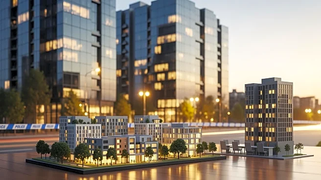 Washington State Moves to Expand Housing in Commercial Zones