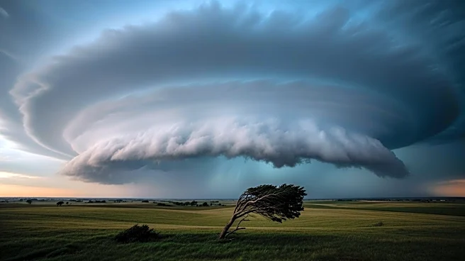 State of Emergency Declared in Michigan After Tornadoes