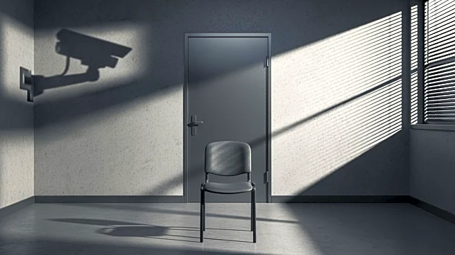 ICE Responds to Video of Ruben Ray Martinez Shooting, Raises Questions on Justification