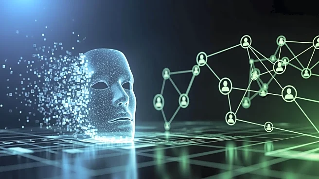 AI Technology Enables Hackers to De-Anonymize Social Media Accounts