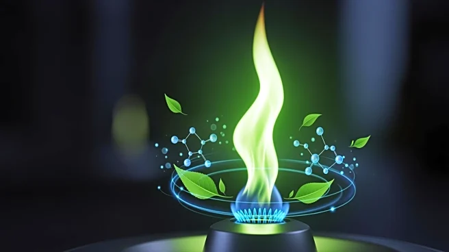 Oʻahu's Biomethane Initiative Aims to Enhance Energy Reliability and Reduce Fossil Fuel Dependence