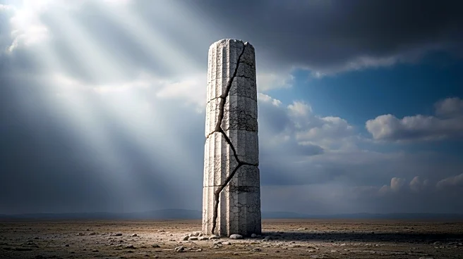 President Trump Asserts Iran's Next Supreme Leader Needs U.S. Approval to Remain in Power