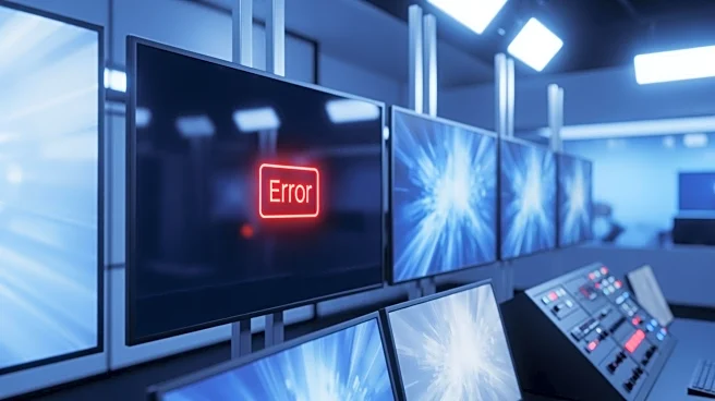 Fox News Apologizes for Airing Incorrect Footage of President Trump at Ceremony