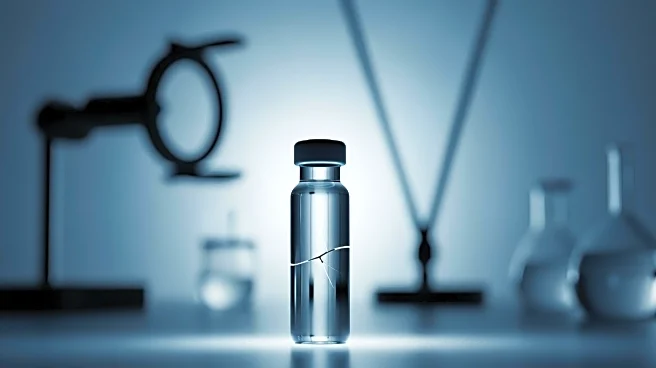 CBER Chief Vinay Prasad to Depart FDA Amid Controversies