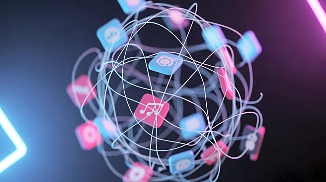 Social Media Addiction Lawsuits Question Platforms' Design Impact on Users