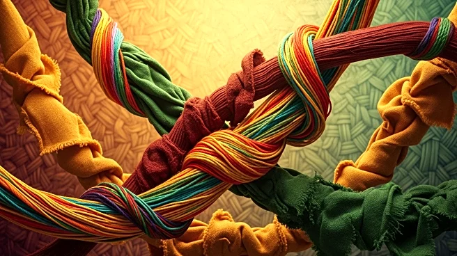 Africa Advances Reparative Justice Campaign with Arts and Culture