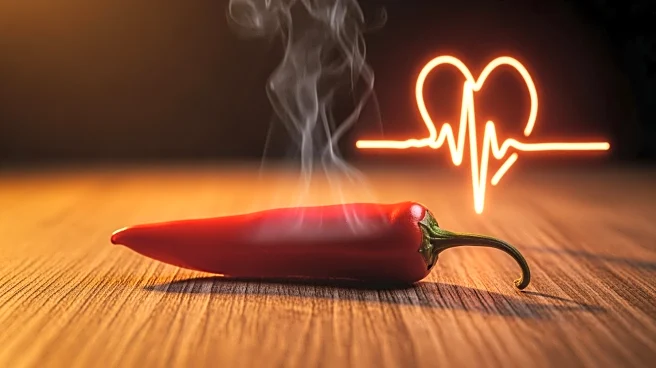 Florida Man Mistakes Heart Attack for Spicy Food Reaction, Faces Life-Threatening Emergency