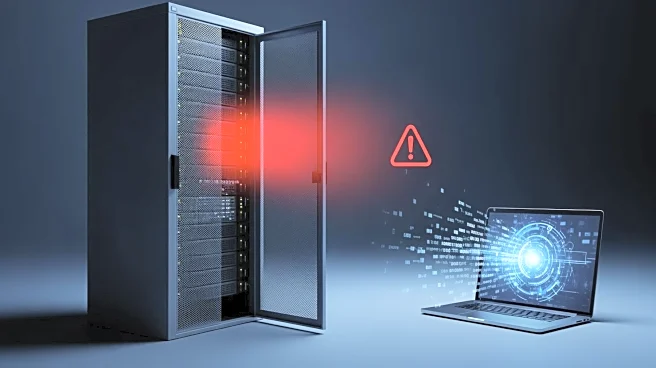 Western Australian Government's M365 Security Failures Lead to Data Breach and Financial Loss