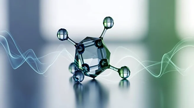 Salk Institute Research Highlights Methionine's Role in Reducing Inflammation and Improving Recovery