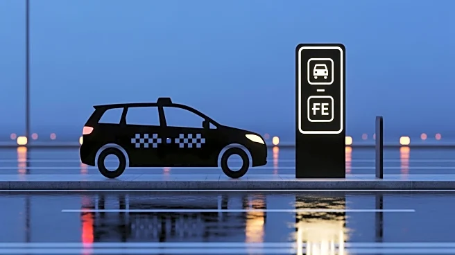 LAX Proposes 140% Increase in Rideshare Pickup Fees to Manage Congestion