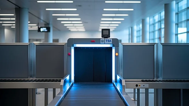 Hobby Airport Faces Extended TSA Wait Times Amid Spring Break and Government Shutdown