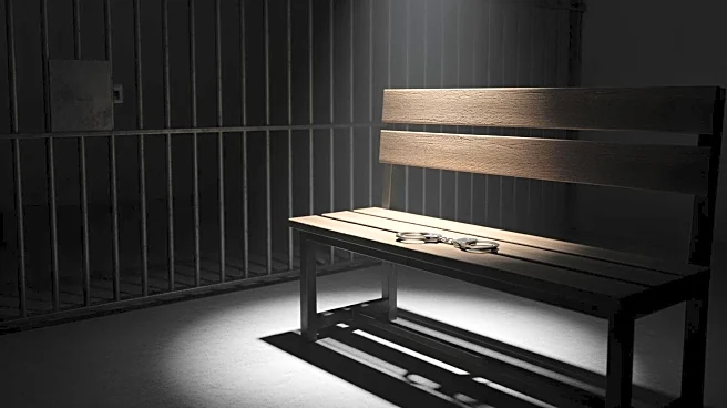 Florida Man Re-Arrested on State Charges After Federal Sentence Commuted by Biden