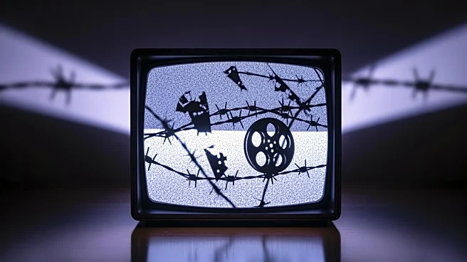 Cardinal Cupich Criticizes Media Portrayal of War as Entertainment