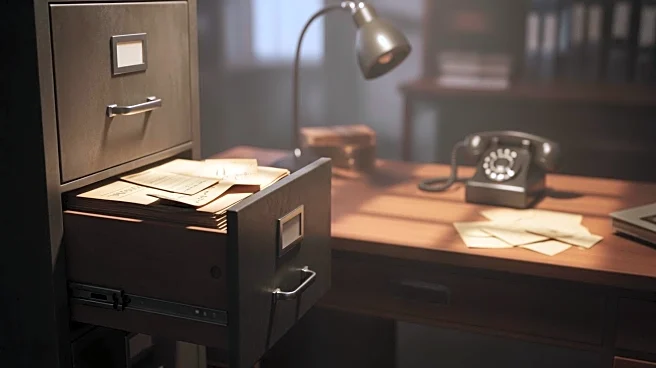 Efforts to Solve 1977 Homicide of Sharrey Case in Illinois Intensify