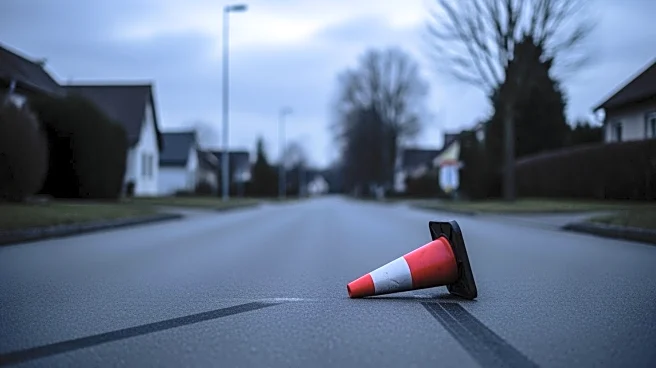 Georgia Teen Charged with Vehicular Homicide in Fatal Prank on Teacher