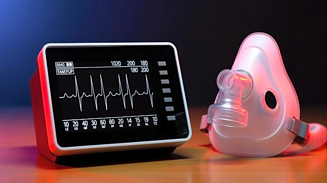 Yale Study Links Insomnia and Sleep Apnea to Increased Cardiovascular Risk in Veterans