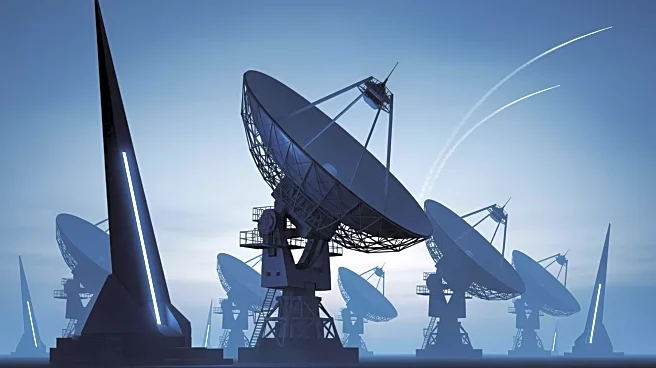 IDF Strikes Iranian Aerospace Headquarters Amid Missile Concerns