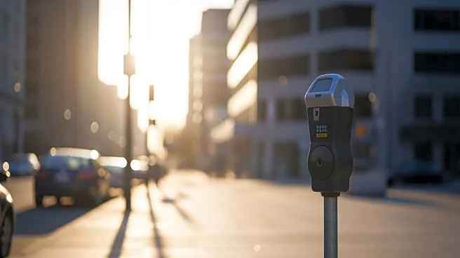 Mayor Mamdani's Administration Considers Metered Parking to Address NYC's $5.4 Billion Budget Shortfall