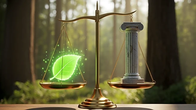 Trump's EPA Rollbacks Empower States in Climate Litigation