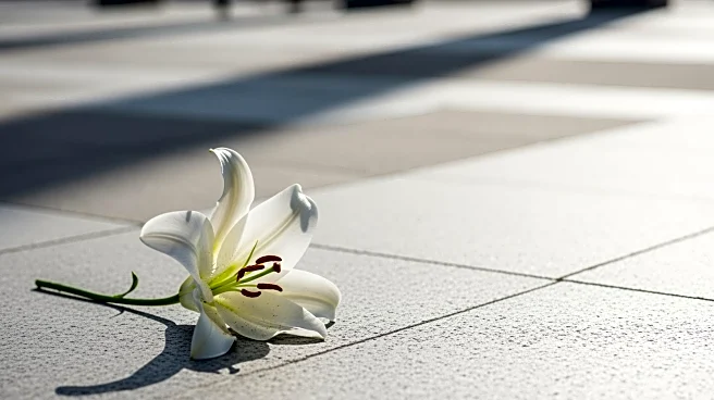 Local Advocates Rally for Women's Rights at Daley Plaza on International Women's Day