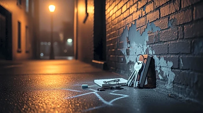 Chicago Police and Crime Stoppers Seek Public's Help in West Side Homicides Investigation