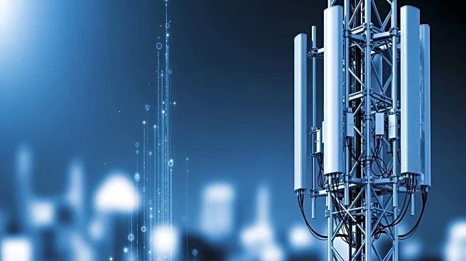 Ethio Telecom Secures Vendor Deals for Network Modernization at MWC26