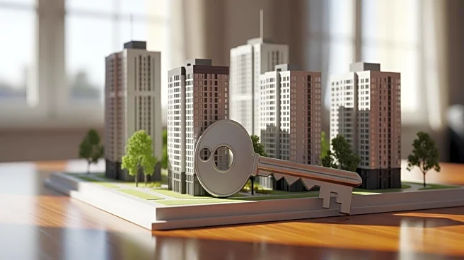 San Luis Obispo's Inclusionary Fees Challenge State Housing Reforms, Developers Sue