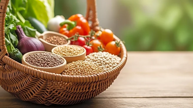 Ministers Emphasize Women's Role in Agriculture at Telangana Farmers' Fair