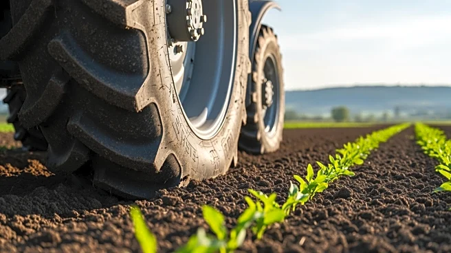 Telangana Government Revives Support for Women Farmers with Mechanization Scheme