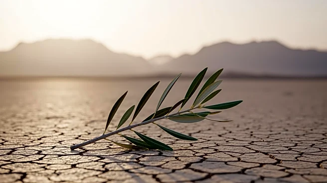 Jewish-Iranian Woman Reflects on Escape from Tehran Amid Current Repression