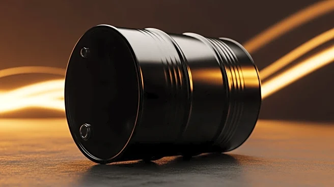 Iran Conflict Spurs Global Economic Concerns with Rising Oil Prices