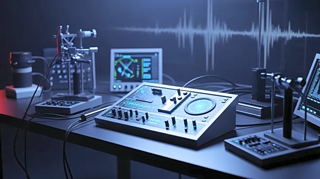 U.S. Military's Secret Testing of Device Linked to Havana Syndrome Raises Concerns