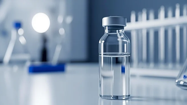 APVMA Suspends Florfenicol Permit Due to Residue Concerns in Tasmania