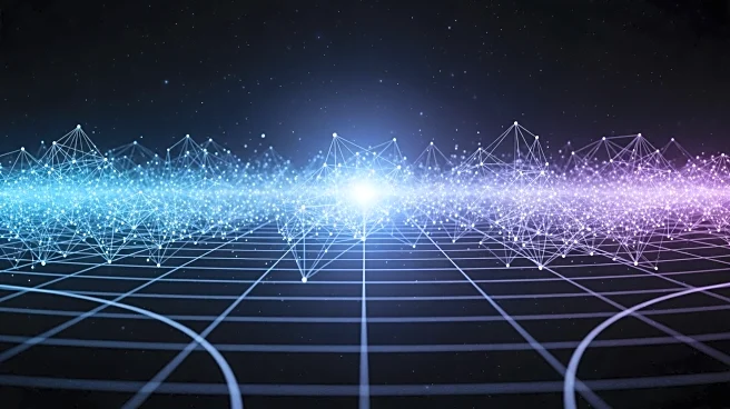 New Study Challenges Einstein's Paths, Proposes Quantum Gravity Insights