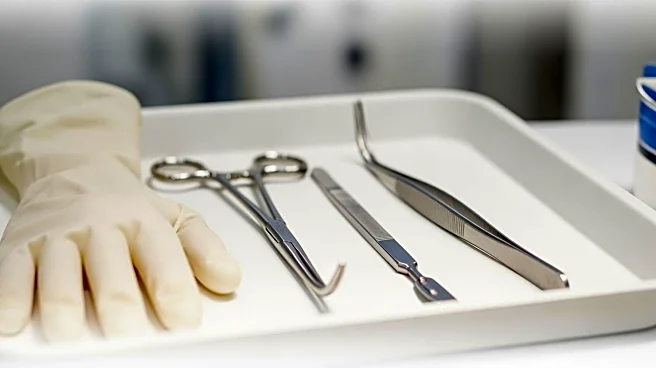 Colorado Hospital Launches Apprenticeship to Address Surgical Tech Shortage