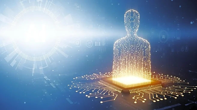 U.S. Initiative Proposes New AI Development Rules to Prioritize Human Interests