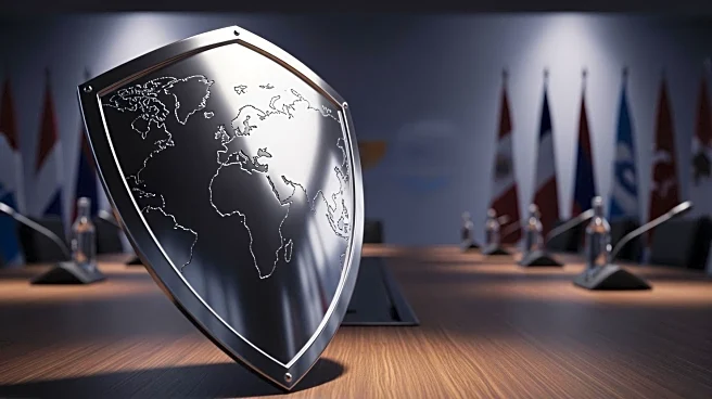 President Trump Warns of Potential Action in Cuba at Shield of the Americas Summit