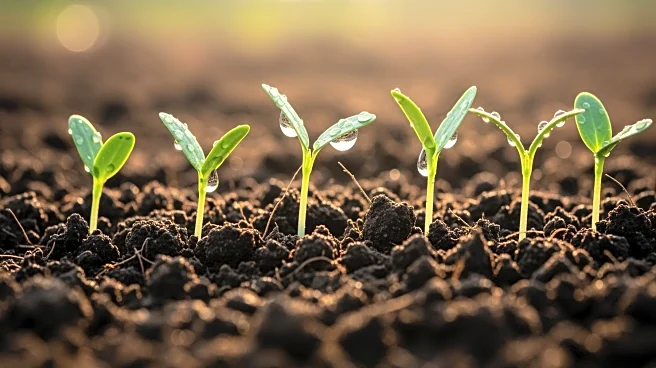 African Development Bank Grants $16.6 Million to Boost Agricultural Transformation in Africa