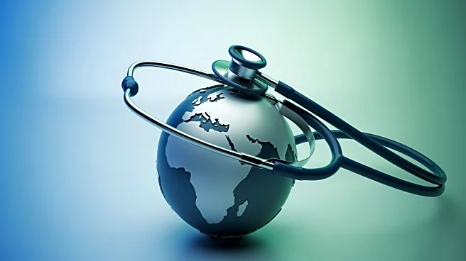 WHO Foundation and Eli Lilly Collaborate to Enhance Global Obesity Care Systems