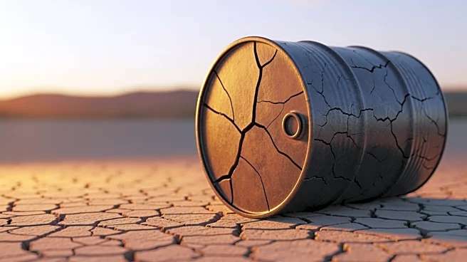 Iran War Sends Shockwaves Through African Economies Amid Oil Price Surge