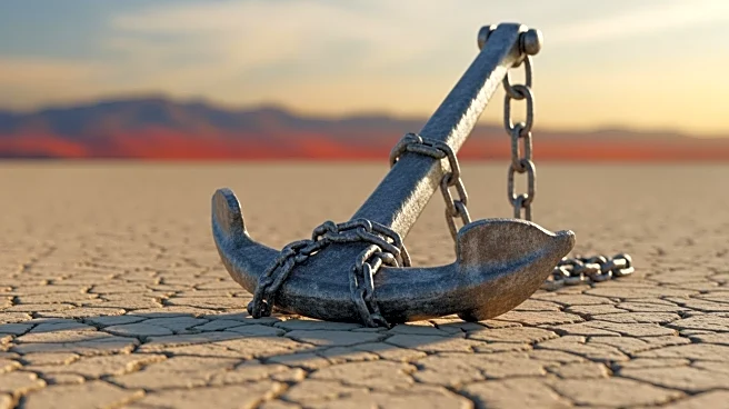 Strait of Hormuz Closure Threatens Global Fertilizer Supply and Food Security